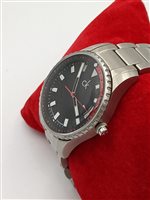 Orologio Calvin Klein Uomo in Acciaio K3211404 - K3211404